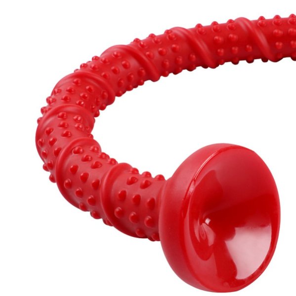 (image for) Spiral Grain 55 CM Anal Sex Toy