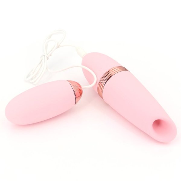 (image for) LILO Magic Sucker Vibe