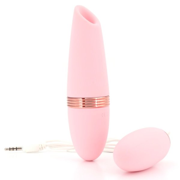 (image for) LILO Magic Sucker Vibe