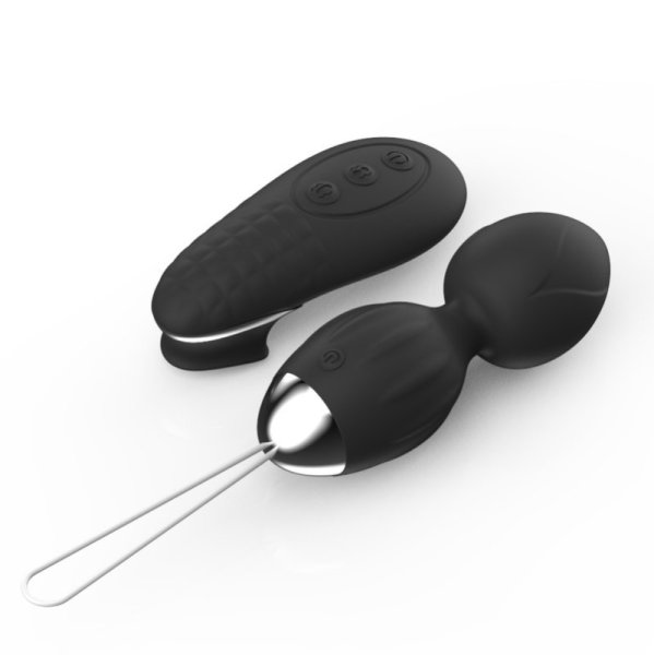 (image for) Angela Wireless BenWa Balls