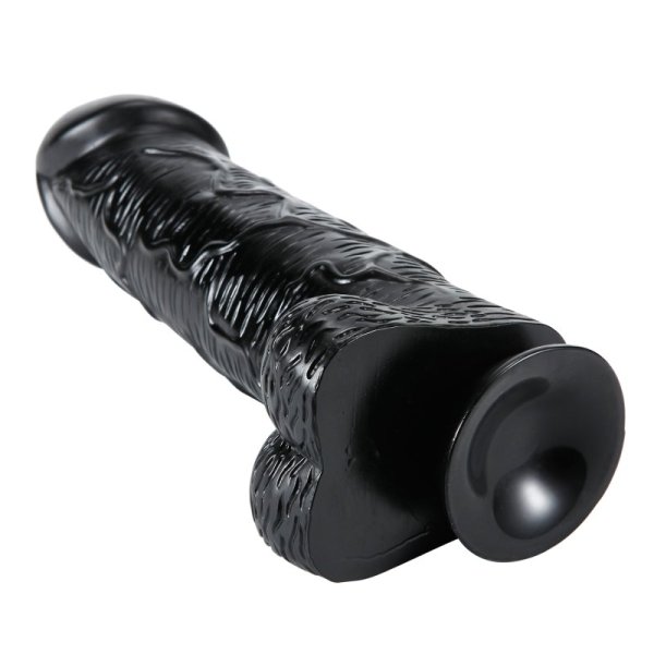 (image for) Super Sizeed Dildo - 12.6 Inch