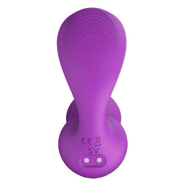 (image for) Dildo Strap On Vibrator