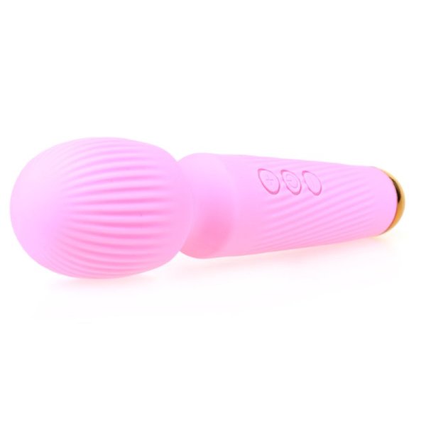 (image for) Magnetic Charging Wand Vibrator