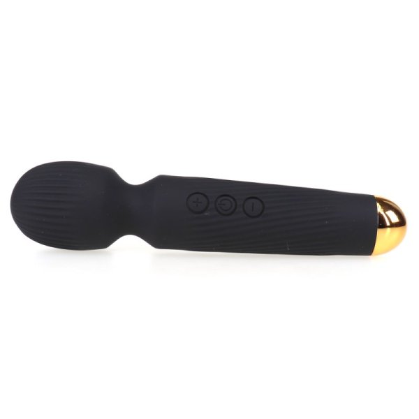 (image for) Magnetic Charging Wand Vibrator