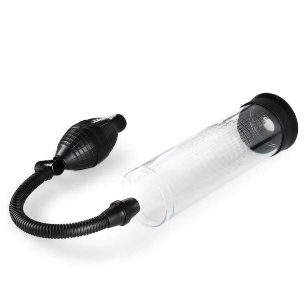 (image for) Effective Penis Pump Enlargement