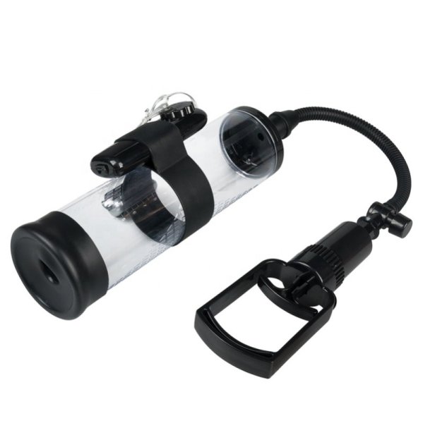 (image for) Vibration Penis Vacuum Air Pump Enlarger