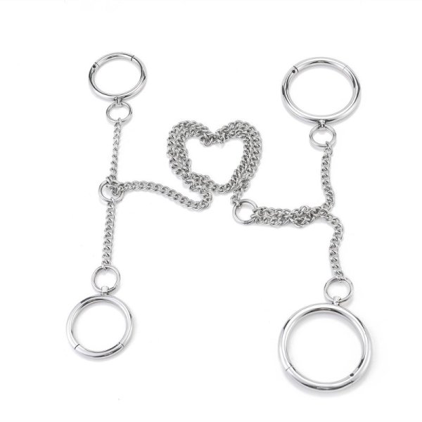 (image for) Round Ring Ankle - Wrist Restraint