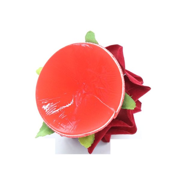 (image for) Rose Nipple Covers
