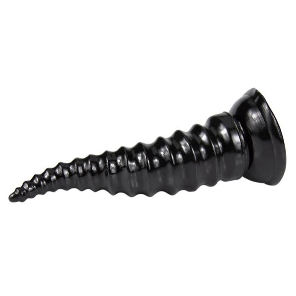 (image for) Antelope Horn Anal Beads
