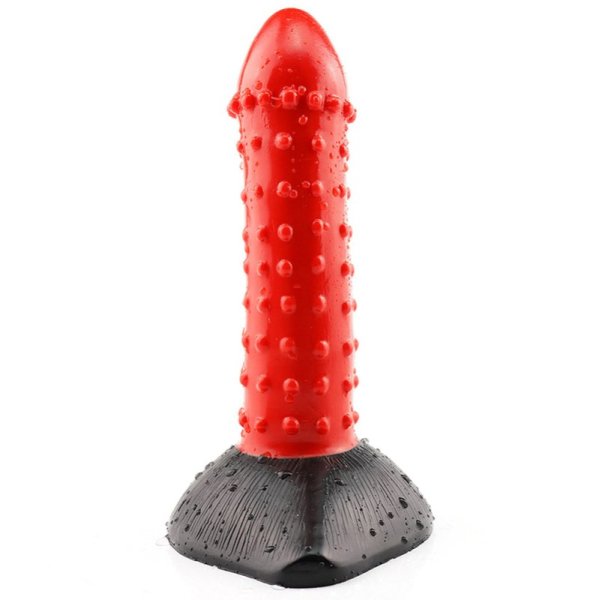 (image for) Monster 07 Anal Dildo