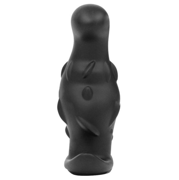 (image for) Sakyamuni Silicone Prostate Plug