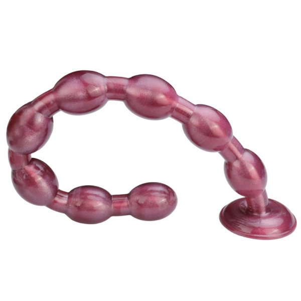 (image for) Anal Beads 19.6 inch/50 cm
