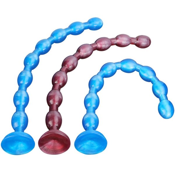 (image for) Anal Beads 19.6 inch/50 cm