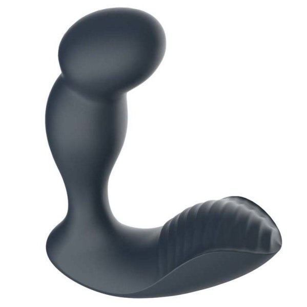 (image for) Tapping & Vibrating Prostate Vibrator