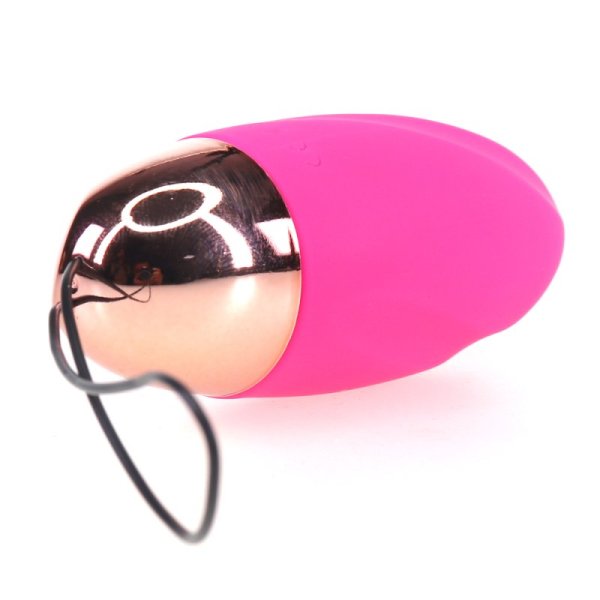(image for) Spark Of Love Vibrator