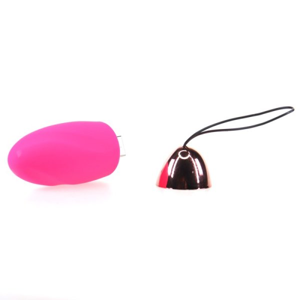 (image for) Spark Of Love Vibrator