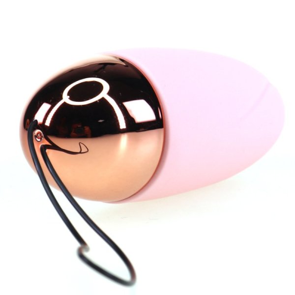 (image for) Pink Lady Jump Egg