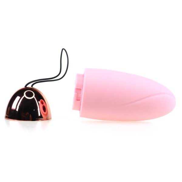 (image for) Pink Lady Jump Egg