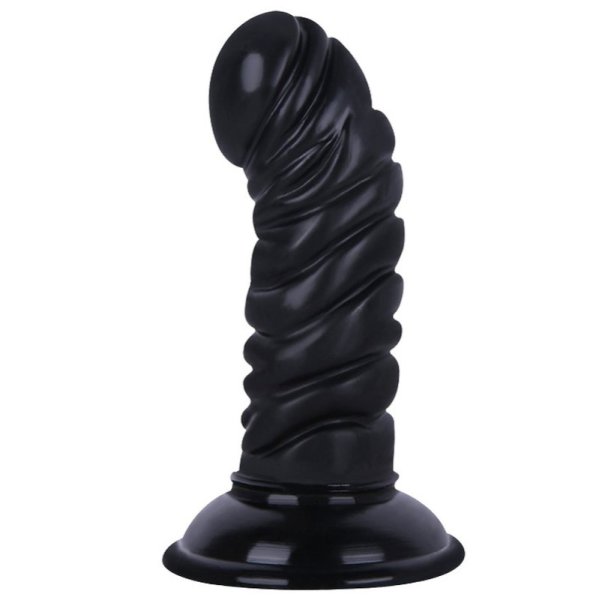 (image for) Hot Dog Anal Prostate Dildo