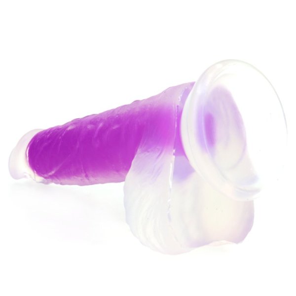 (image for) Double Color Realistic Dildo