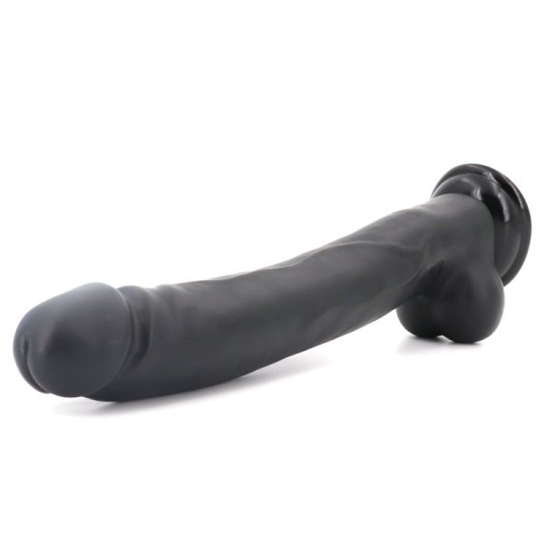 (image for) Hayden's Cock - 12 inch