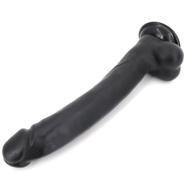 (image for) Hayden's Cock - 12 inch