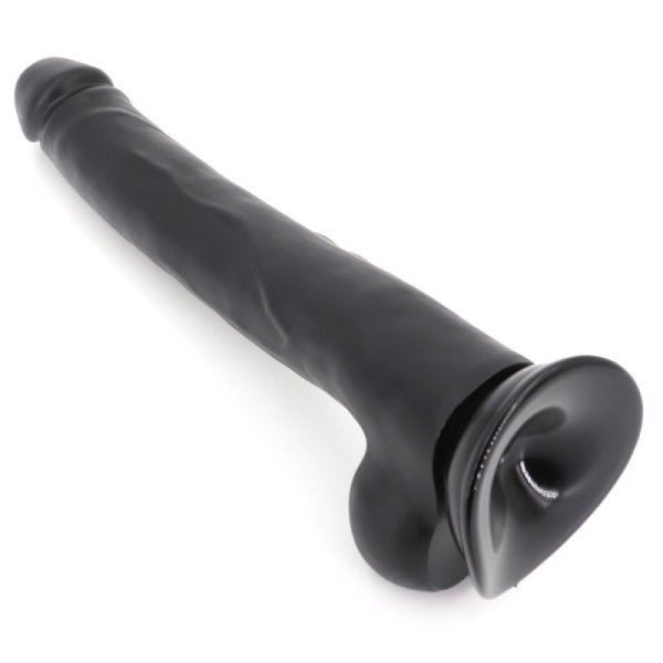(image for) Hayden's Cock - 12 inch