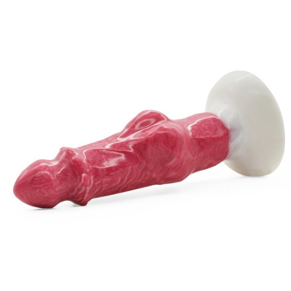 (image for) Beef Color Animal Penis 01