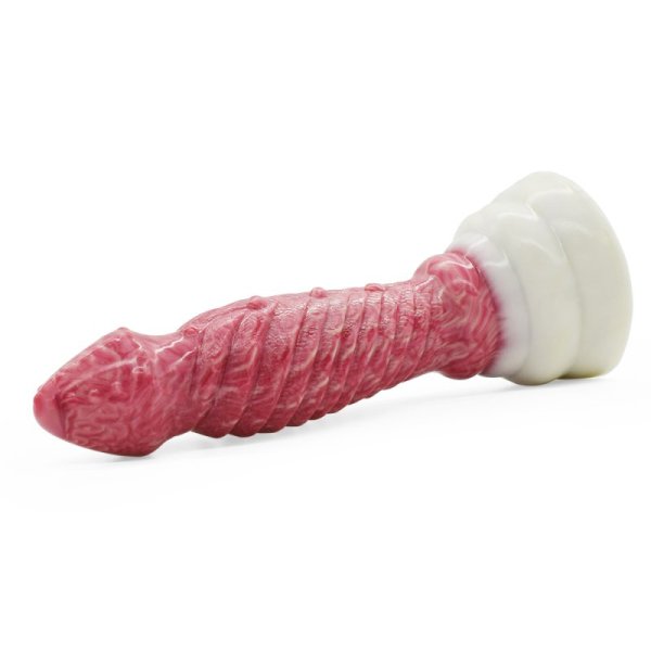 (image for) Beef Color Animal Penis 02