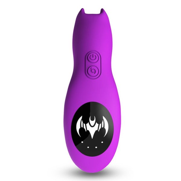 (image for) Rotation Head Prostate Massager - APP