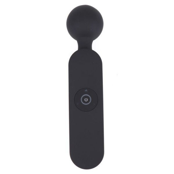 (image for) Ares Smart Vibrator-Heating-Lighting