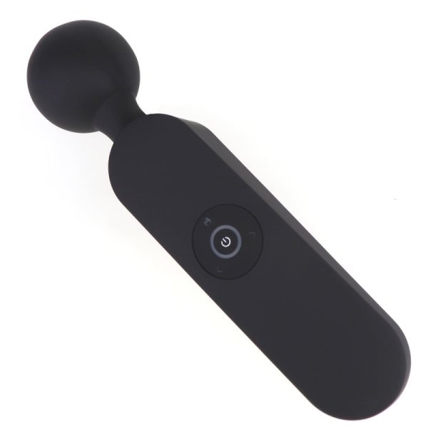 (image for) Ares Smart Vibrator-Heating-Lighting