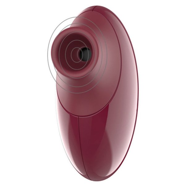 (image for) Blithe Spirit Suction Vibrator