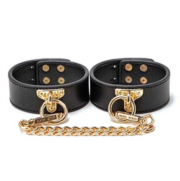 (image for) SM Bondage Kit - 8 pcs