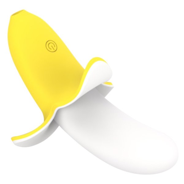(image for) Holla Banana Vibrator