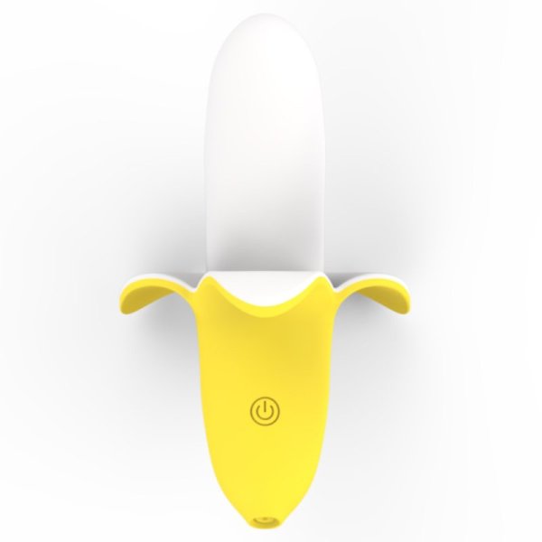 (image for) Holla Banana Vibrator