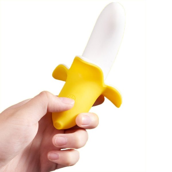 (image for) Holla Banana Vibrator