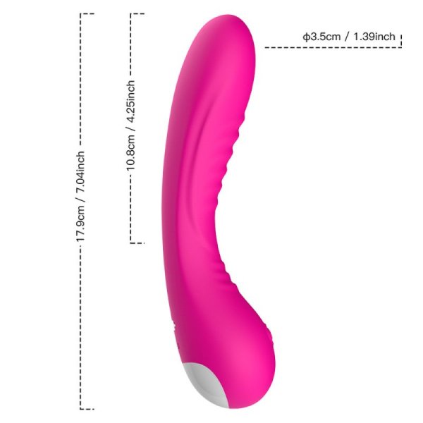 (image for) Romance G Spot Vibrator