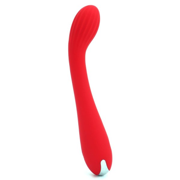 (image for) G-spot Silicone Vibrator