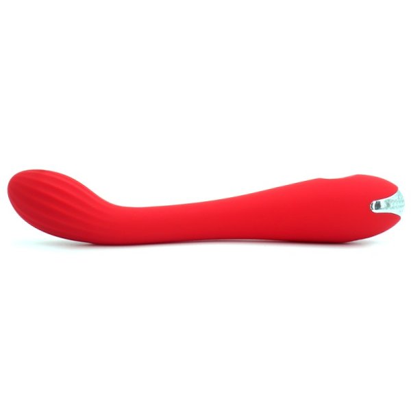 (image for) G-spot Silicone Vibrator