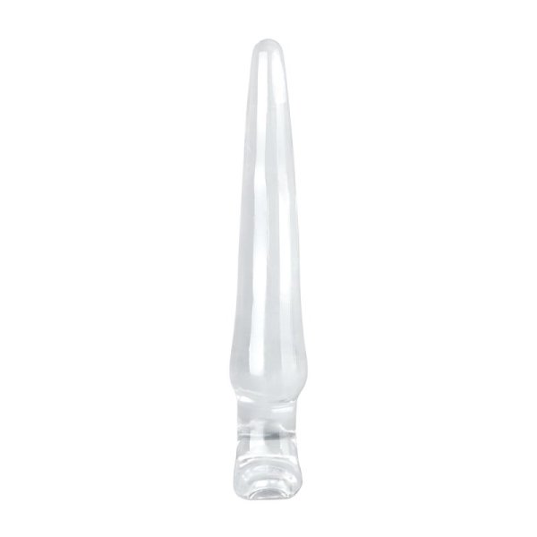 (image for) Thumb Soft Butt Plug