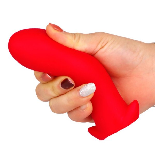 (image for) Dragon Egg Butt Plug