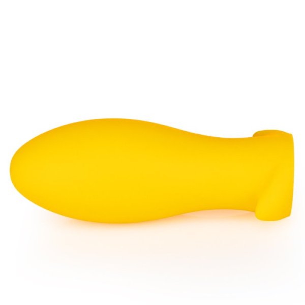 (image for) Dragon Egg Butt Plug