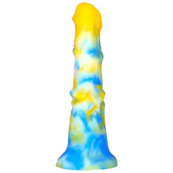 (image for) Horse Cock Colorful Dong