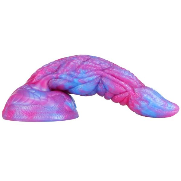 (image for) Loong Mixed Color Butt Plug