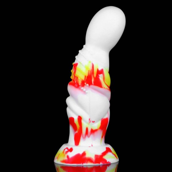 (image for) Hammer Colorful Dildo