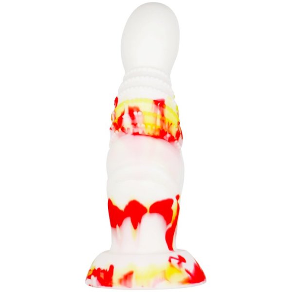 (image for) Hammer Colorful Dildo