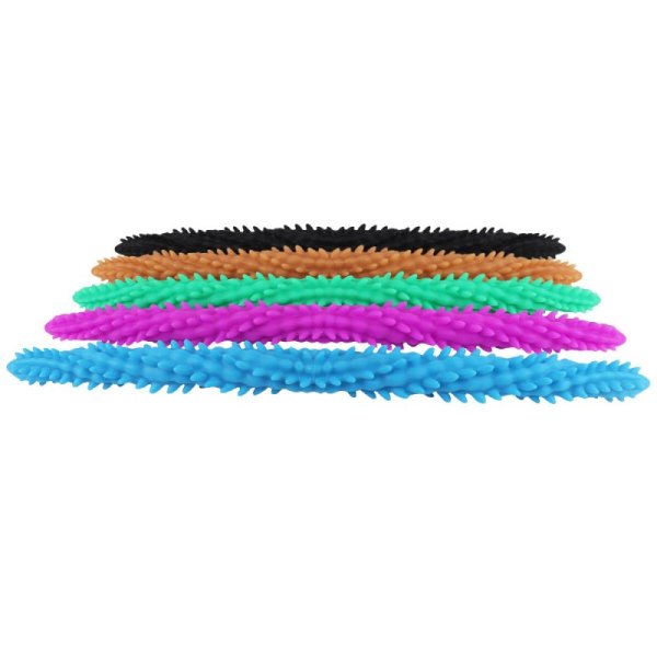 (image for) Barbed 24 inch Silicone Butt Plug