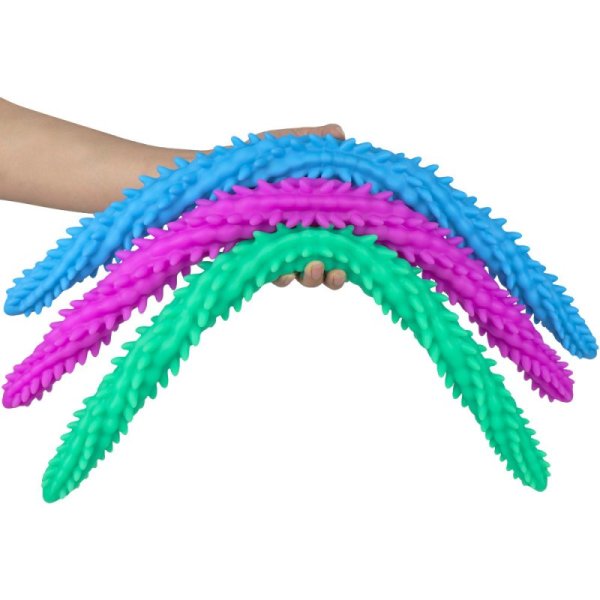 (image for) Barbed 24 inch Silicone Butt Plug