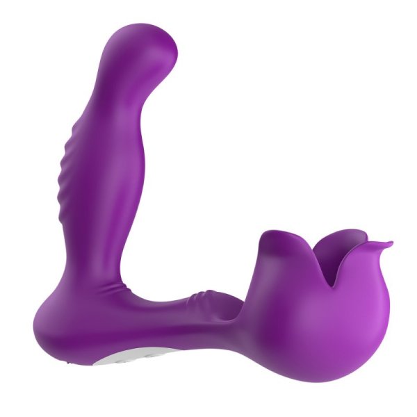 (image for) Surround Prostate Vibrator